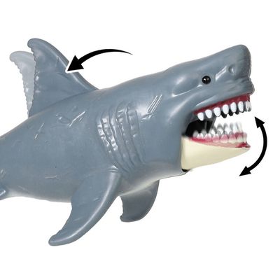 Animal Planet - Shark Attack Playset | Metropolis at Metrotown