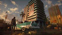 Far Cry 6 Playstation 4