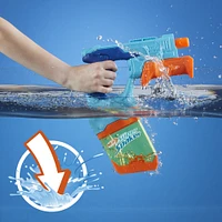 Nerf Super Soaker Dunk-Fill Water Blaster 2-Pack