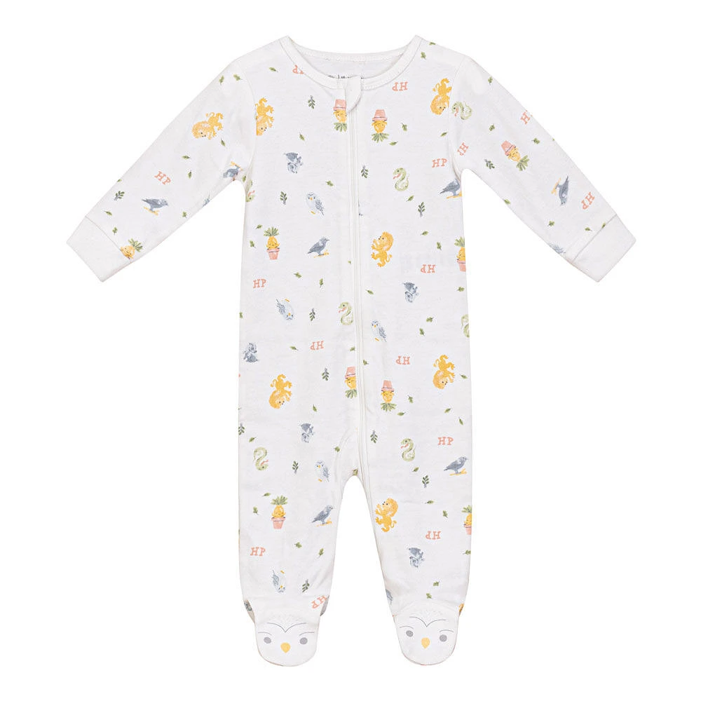 Harry Potter Sleeper 1 Piece - Months