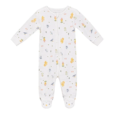 Harry Potter Sleeper 1 Piece - Months