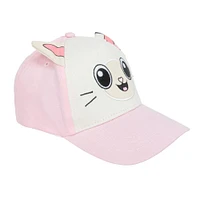 Gabby's Dollhouse 3D Hat Pink Size 4-6X