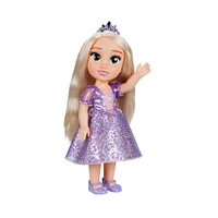 Disney Princess Rapunzel Large Doll