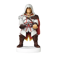 Assassin's Creed Ezio Cable Guy Phone And Controller Holder - English Edition