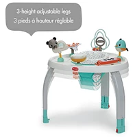 Tiny Love 5-in-1 Here I Grow Stationary Activity Center