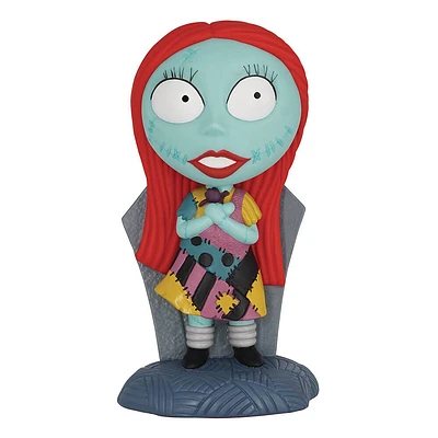 Monogram International Disney The Nightmare Before Christmas Sally tirelire de figurine