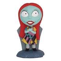 Monogram International Disney The Nightmare Before Christmas Sally tirelire de figurine
