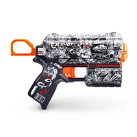 Zuru X-Shot Skins Flux Dart Blaster