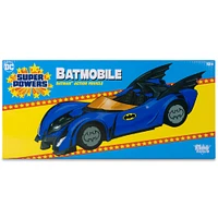 DC Super Powers - Véhicule Batmobile