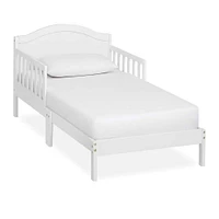Lit pour tout-petit Sydney blanc