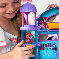 Littlest Pet Shop Playset