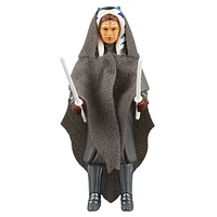 Star Wars Retro Collection Ahsoka Tano, Star Wars: Ahsoka 3.75 Inch