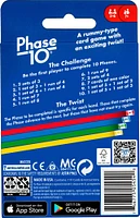 Jeu de cartes Phase 10