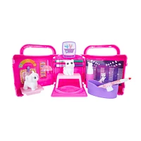 Crayola Scribble Scrubbie Pets Beauty Salon