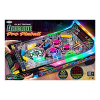 Electronic Arcade Pinball Pro - R Exclusive