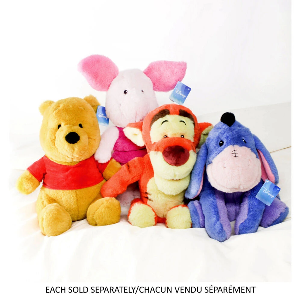 Disney Soft Plush - Winnie The Pooh