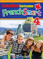 Canadian Curriculum FrenchSmart