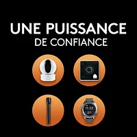 Piles Duracell coppertop Alcalines 303/357/76  1 unité