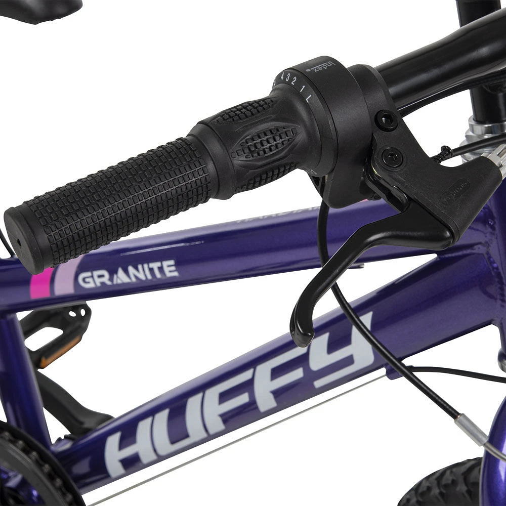 Huffy Granite 20-inch Mountain Bike