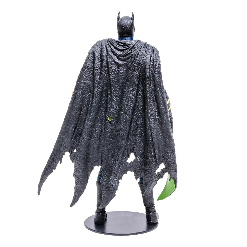 DC Multiverse -Batman Who Laughs as Batman - 7" Action Figure