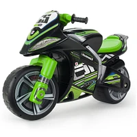 KidsVip Injusa Kawasaki Balance Bike