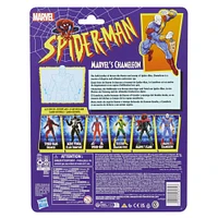 Marvel Legends Series Marvel's Chameleon Comics Action Figure