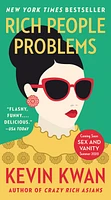 Rich People Problems - English Edition