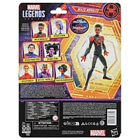 Marvel Legends Series Spider-Man: Into the Spider-Verse