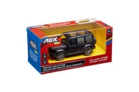 ALEX Vehicles - 4 X 4