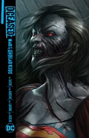 DCeased: War of the Undead Gods - Édition anglaise