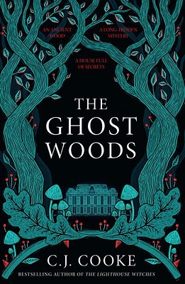 The Ghost Woods - Édition anglaise