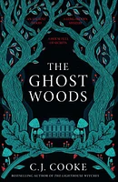 The Ghost Woods - Édition anglaise
