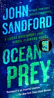 Ocean Prey - English Edition
