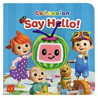 CoComelon Say Hello! - Édition anglaise