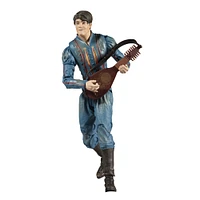 The Witcher - Jaskier 7" Figurine (Netflix)