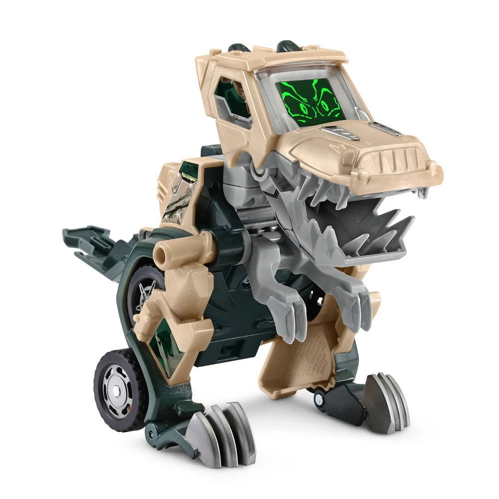 VTech Switch & Go T-Rex Off-Roader - Édition anglaise