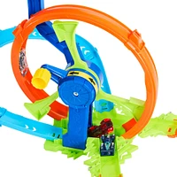 Hot Wheels Rapid Launch & Loop