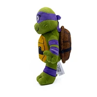 TMNT Mutant Mayhem Movie - Small Plush Donatello
