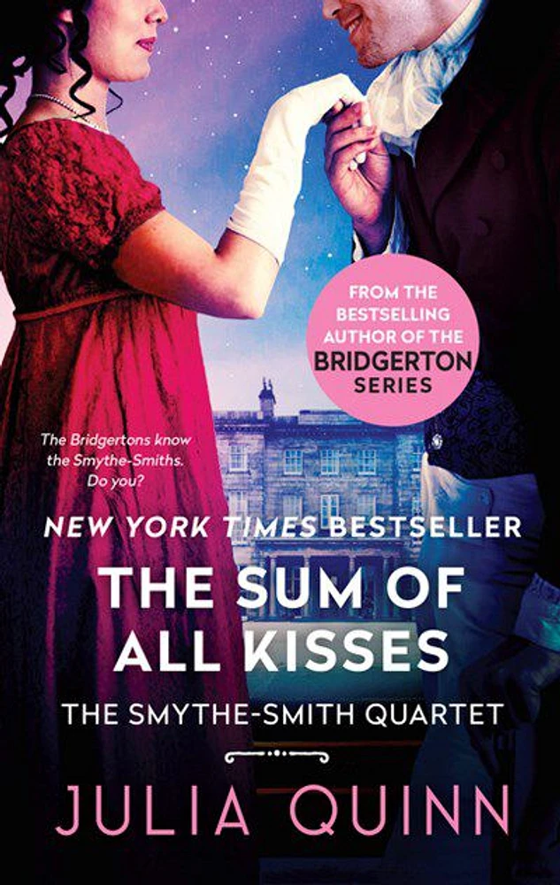 The Sum of All Kisses - English Edition