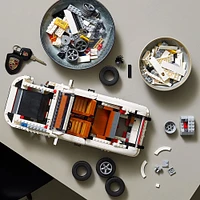 LEGO Porsche 911 10295 (1458 pieces)