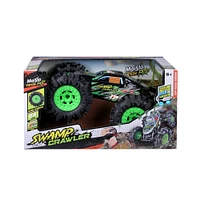 Maisto Tech - R/C Swamp Crawler