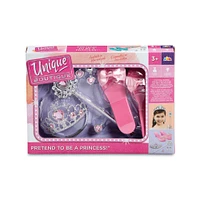 Unique Boutique Pretend To Be A Princess - Pink - English Edition - R Exclusive