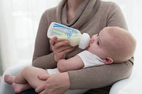 Dr. Brown's Options+ Wide-Neck Bottle 9oz - English Edition