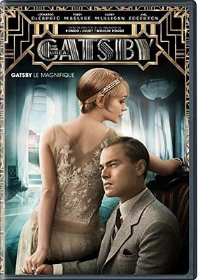 The Great Gatsby (Bilingual)