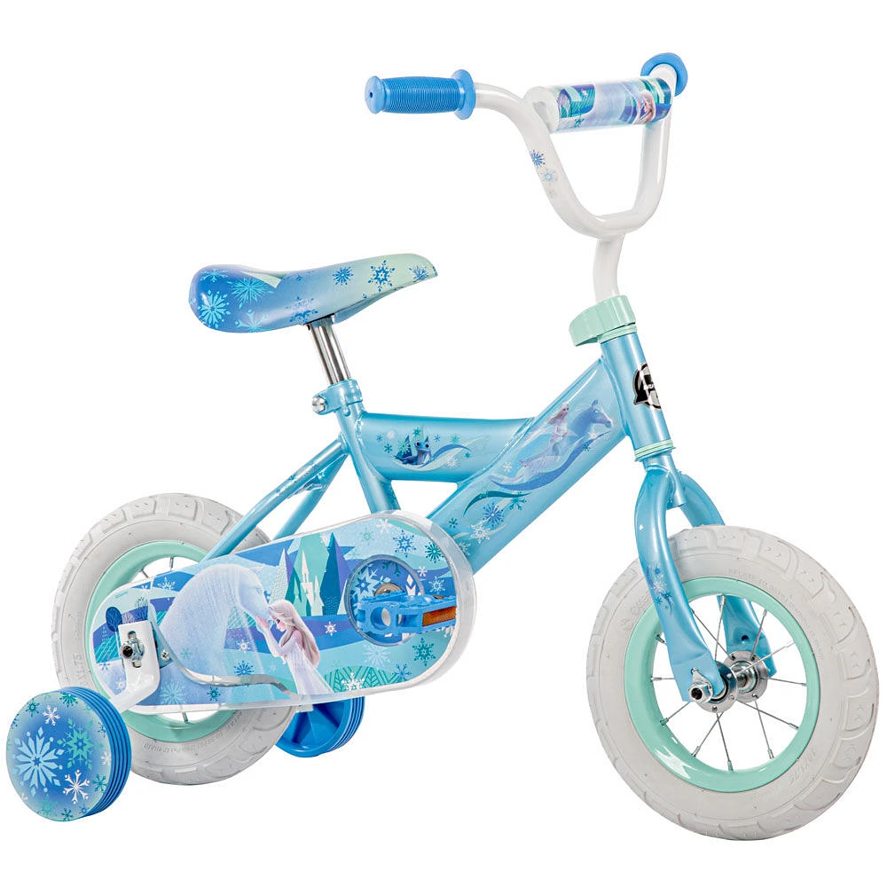 Disney Frozen -inch Bike from Huffy