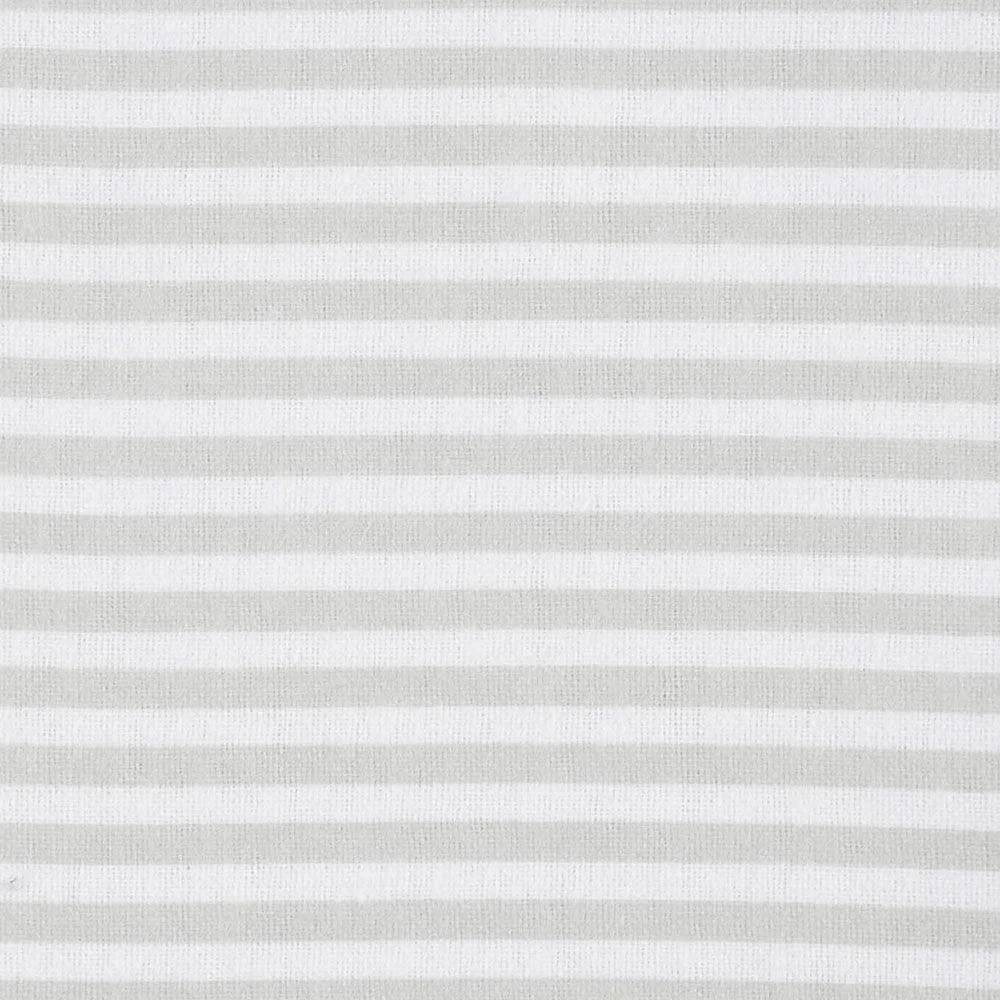 Gerber 5 Pack Flannel Receiving Blanket