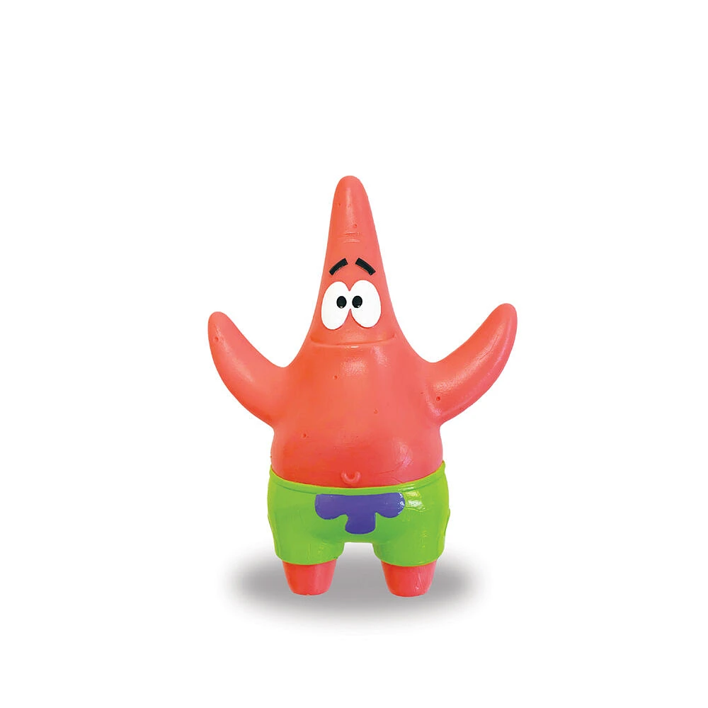 Flexfigs - 1 Pack - Spongebob - Patrick