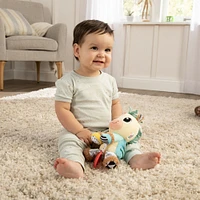 LAMAZE - Carson Clydesdale Clip & Go