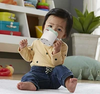 Fisher-Price - Jouet hochet de dentition Ma Tasse à Mordiller