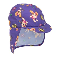 Paw Patrol Girls Swim And Sun Hat